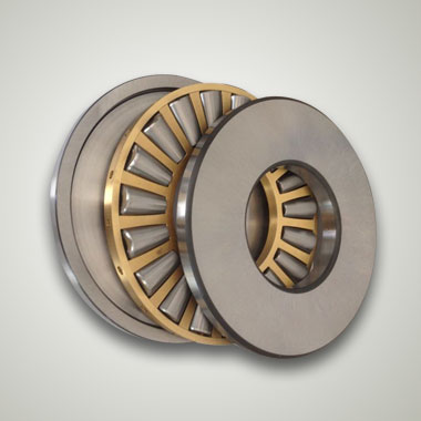 推力圓錐滾子軸承